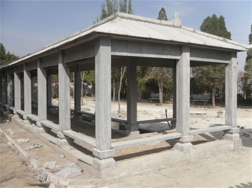 大理石涼亭 石涼亭 銘遠(yuǎn)石雕廠 查看