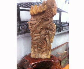 木化石工藝品代理加盟哪兒能買(mǎi)