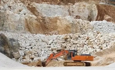 自然資源部:項(xiàng)目廢棄砂石料須納入公共平臺銷售,收益進(jìn)財(cái)政!