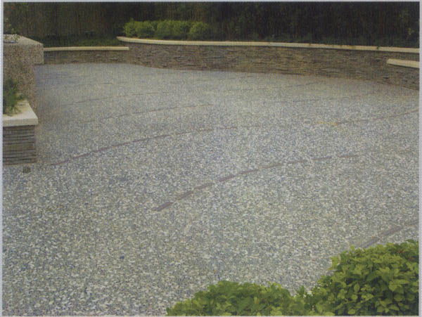 金麗地水洗石路面市場信息 銷售、求購與貿(mào)易全解析