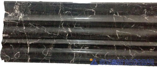 大理石樓梯裝飾石材 典雅與實用兼?zhèn)涞母叨诉x擇