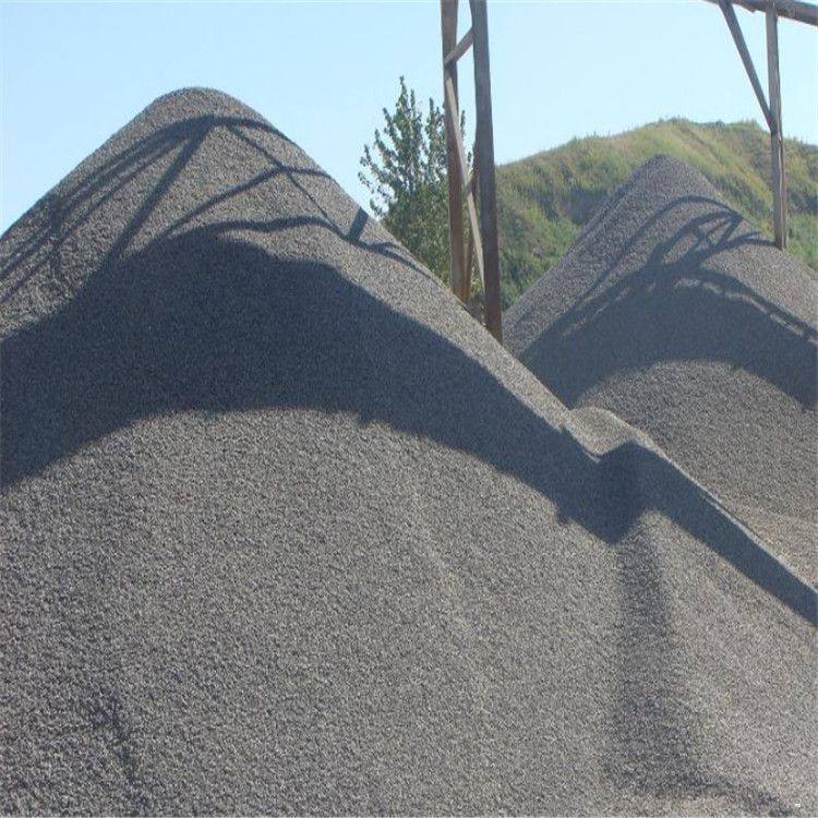 鄭金建材 專注優質工程石料銷售，無雜質高性價比之選